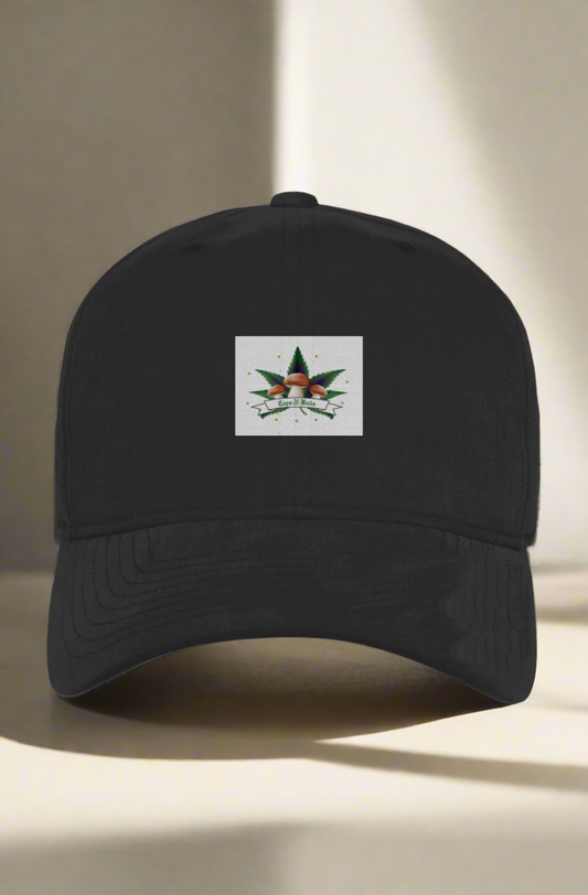 C-N-B FOREVER CAP