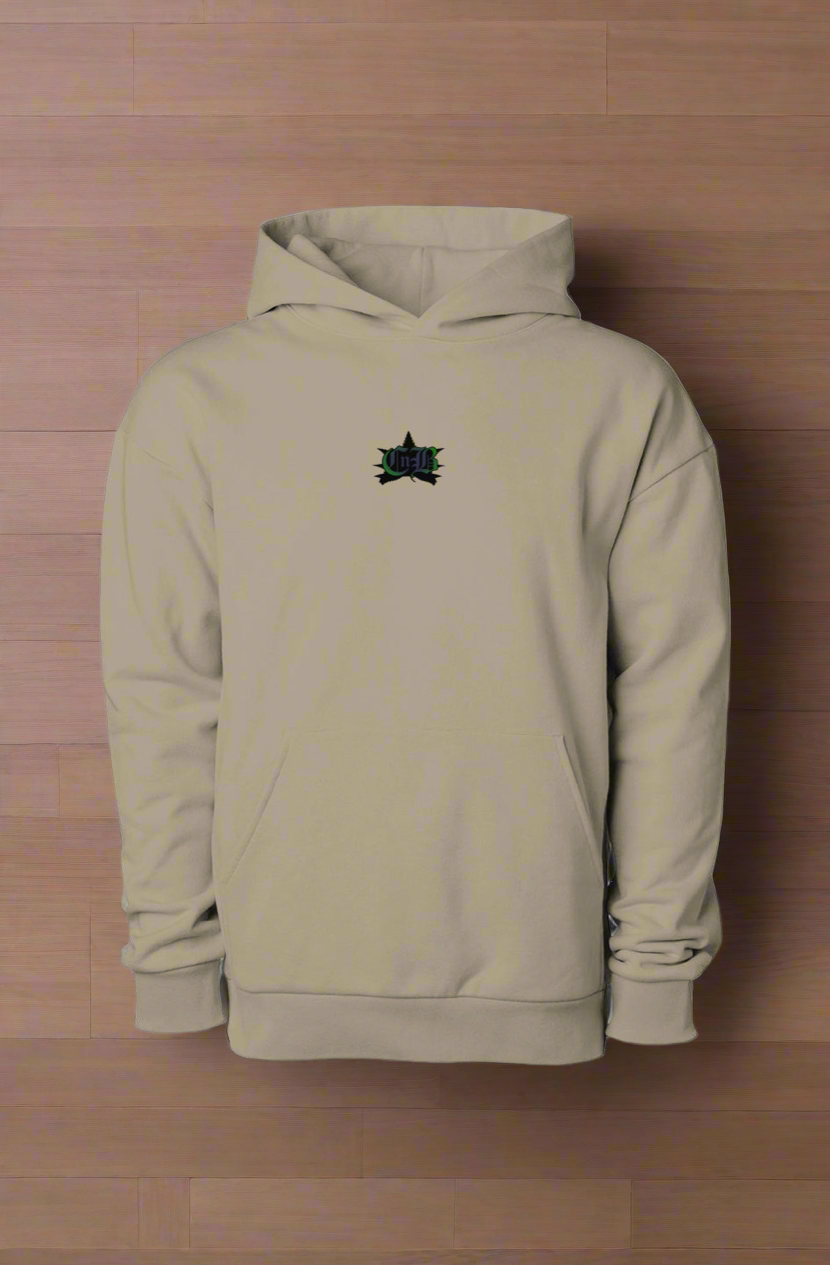 C-N-B FOREVER HOODIE