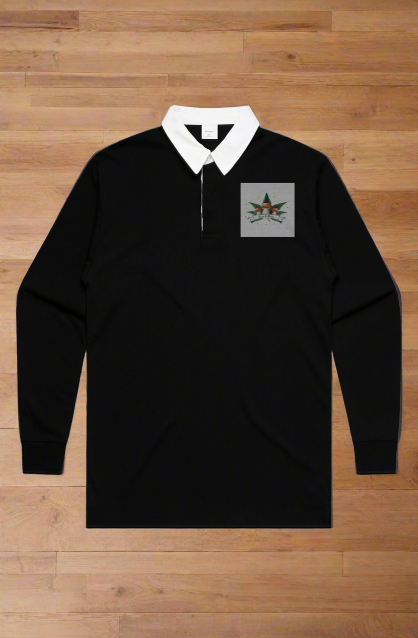 C-N-B RUGBY JERSEY