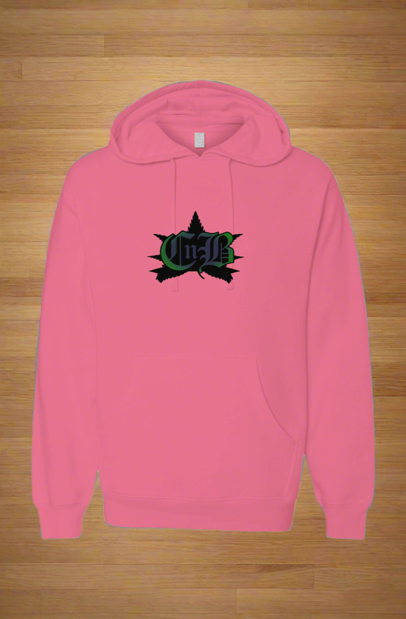 C-N-B NEON HOODIES