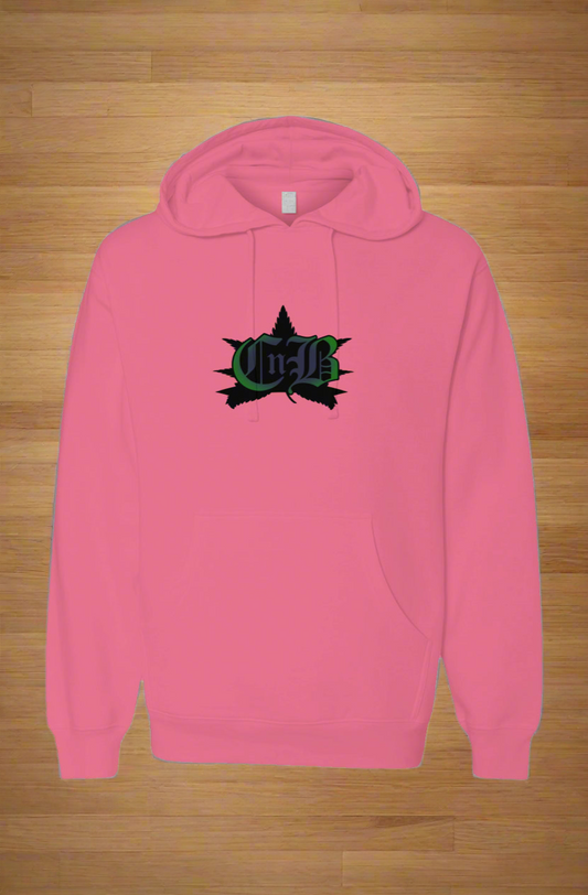 C-N-B NEON HOODIES