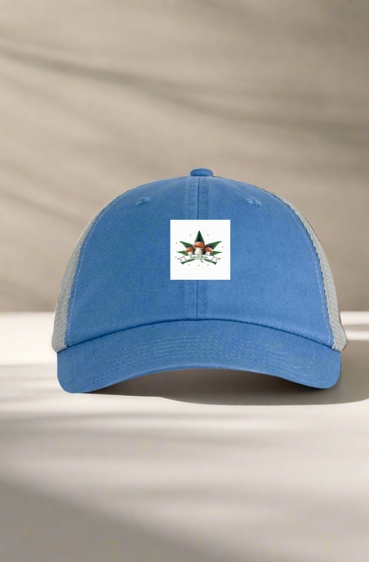 C-N-B TRUCKER HAT