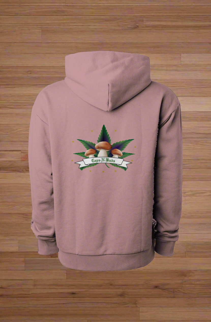 C-N-B FOREVER HOODIE