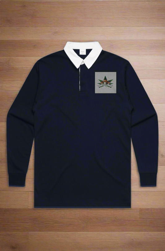 C-N-B RUGBY JERSEY
