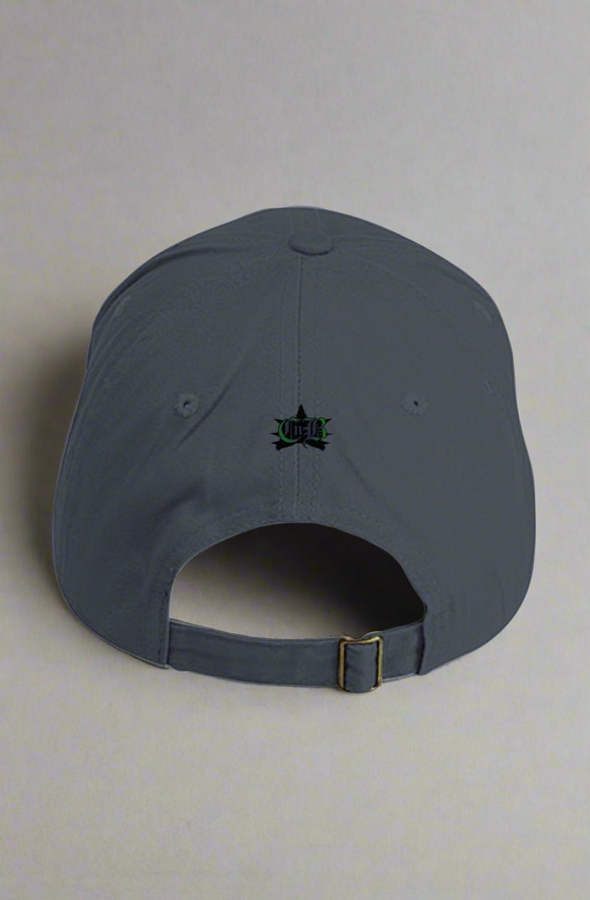 C-N-B FOREVER CAP