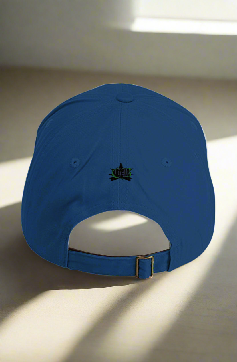 C-N-B FOREVER CAP