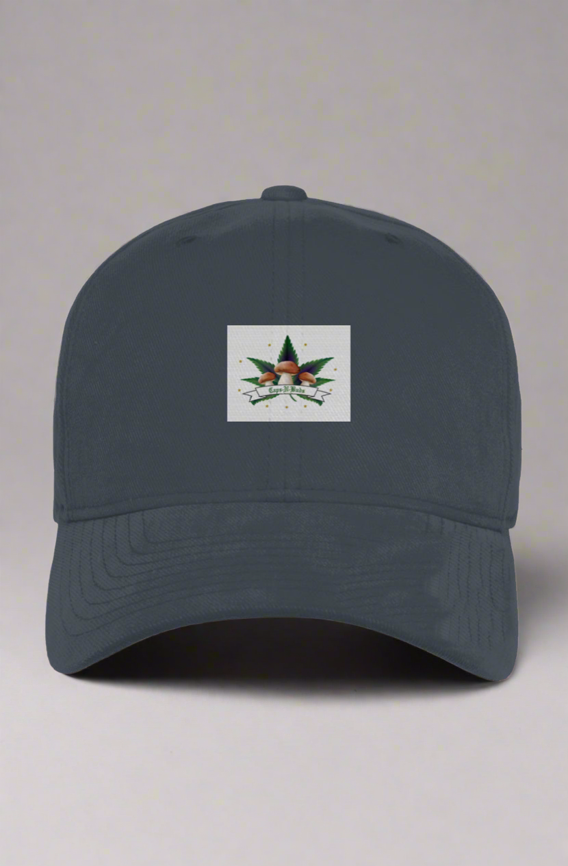 C-N-B FOREVER CAP