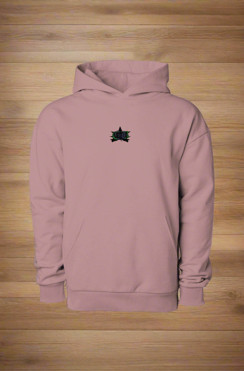 C-N-B FOREVER HOODIE