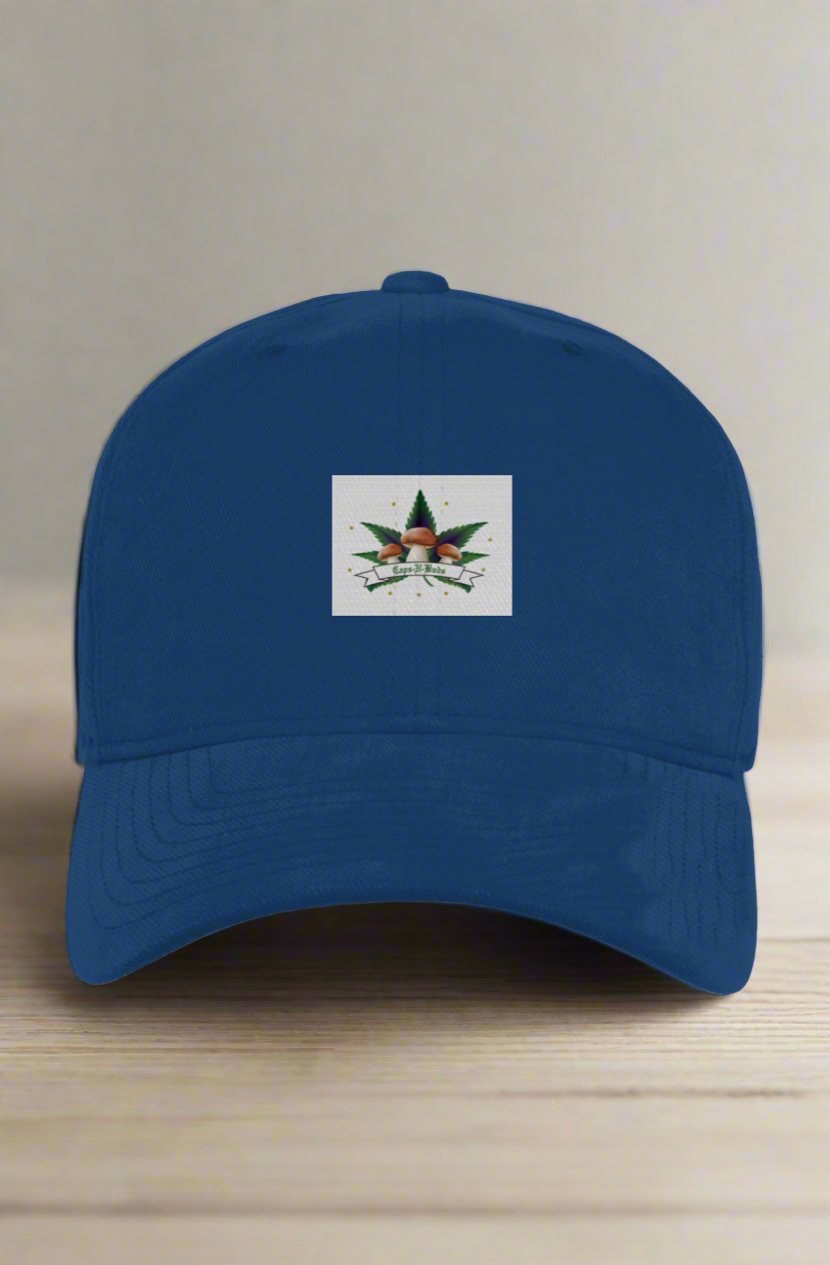 C-N-B FOREVER CAP