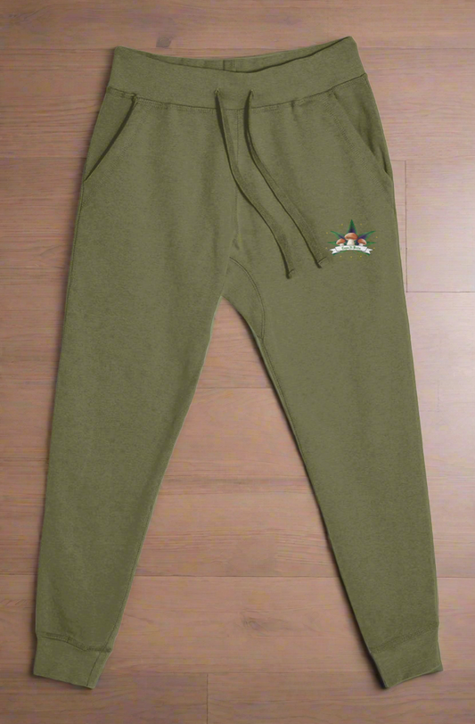 C-N-B JOGGERS