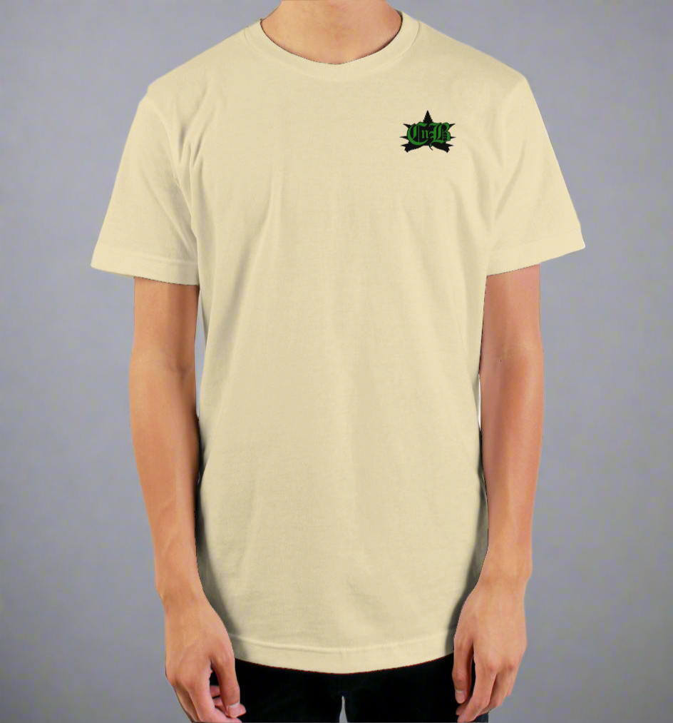 BLUEBERY YUM CROWN ME TEE