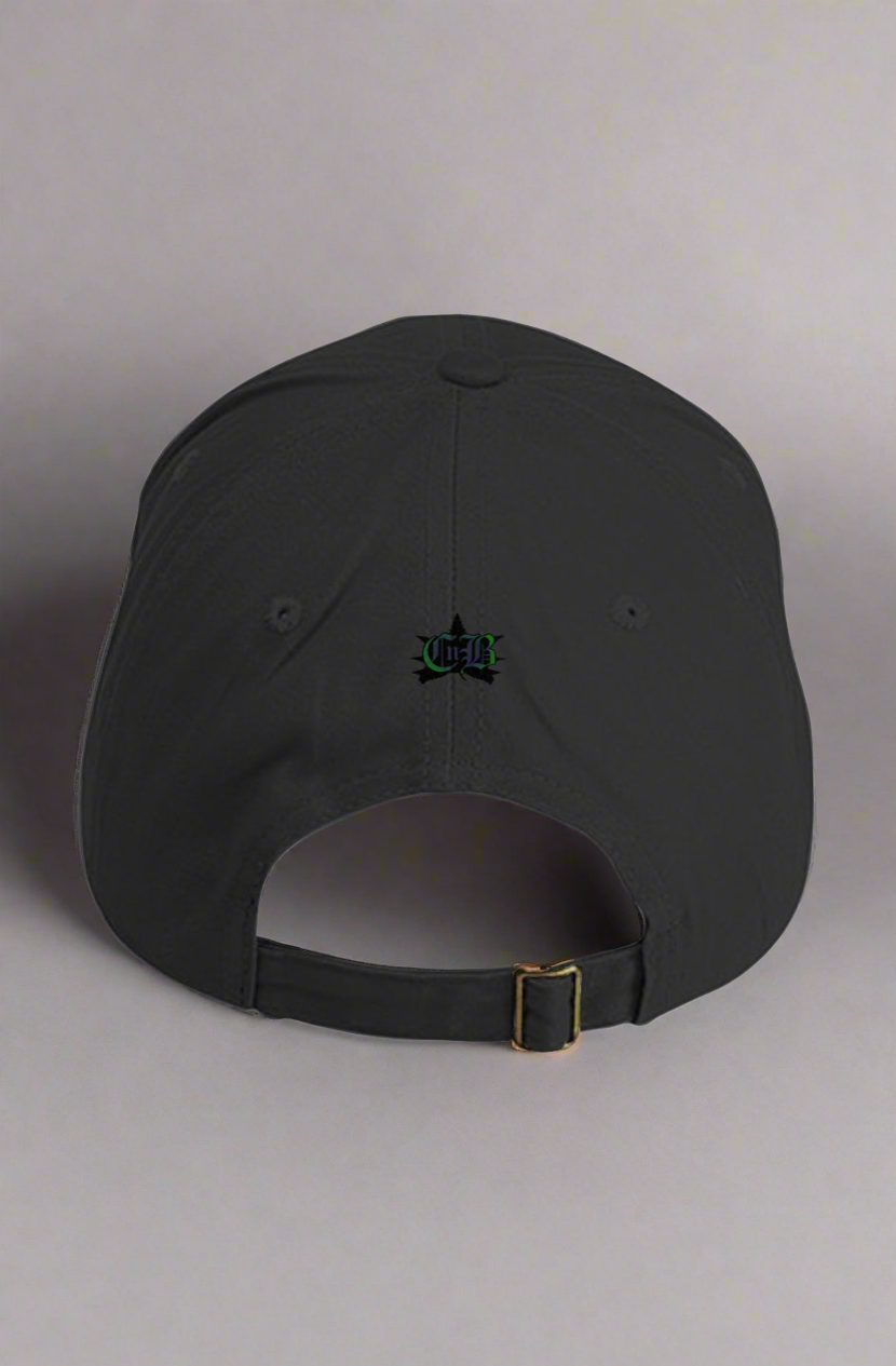 C-N-B FOREVER CAP