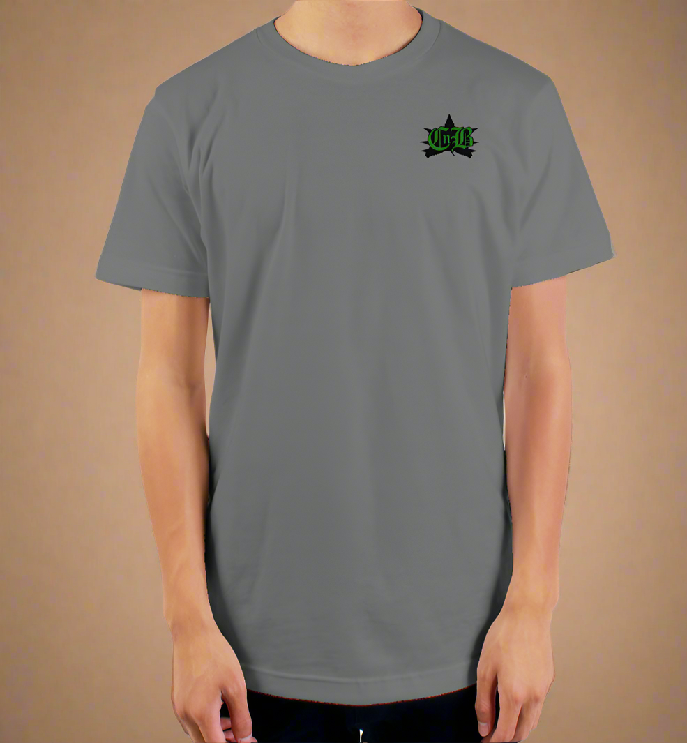 BLUEBERY YUM CROWN ME TEE