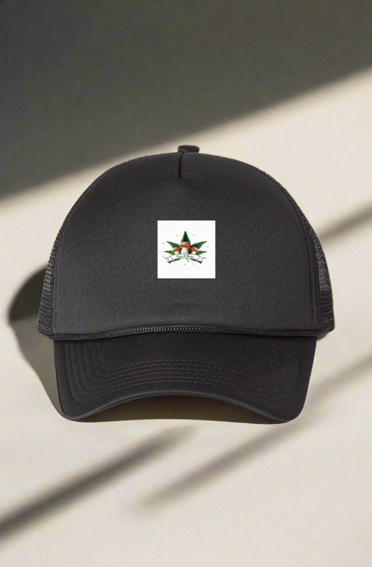 C-N-B TRUCKER HAT