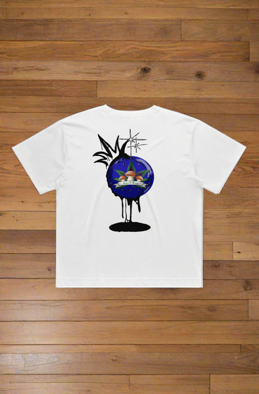 C-N-B CROP TOP
