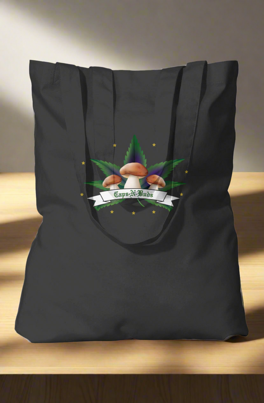 C-N-B TOTE black