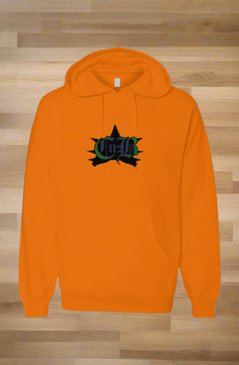 C-N-B NEON HOODIES