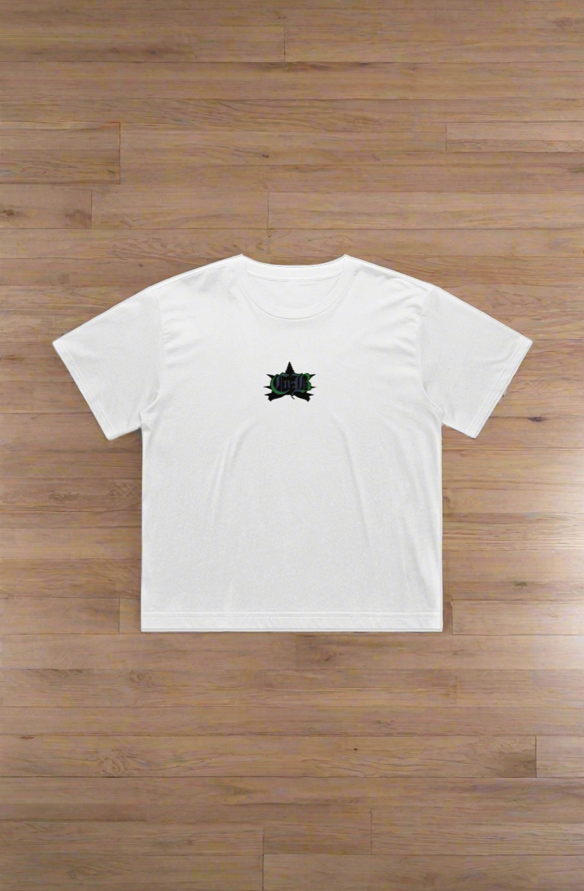 C-N-B CROP TOP
