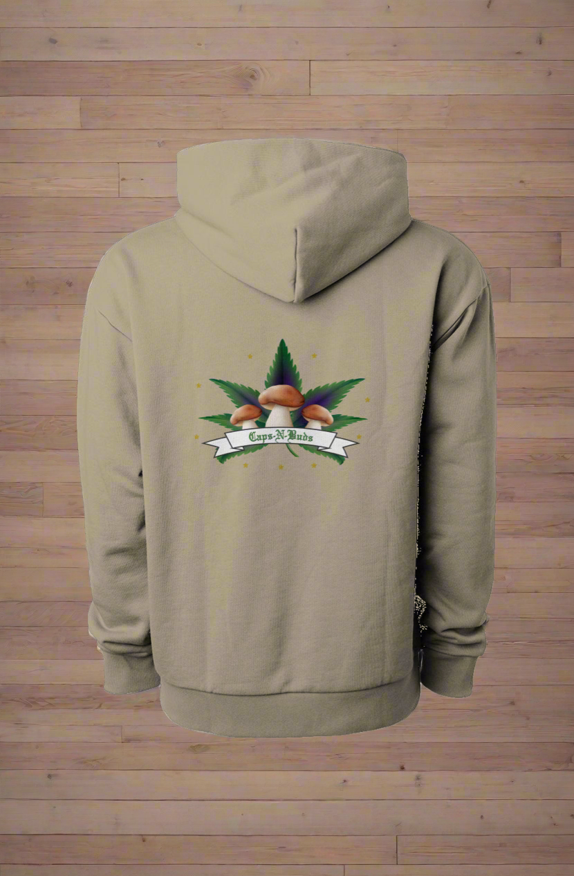 C-N-B FOREVER HOODIE