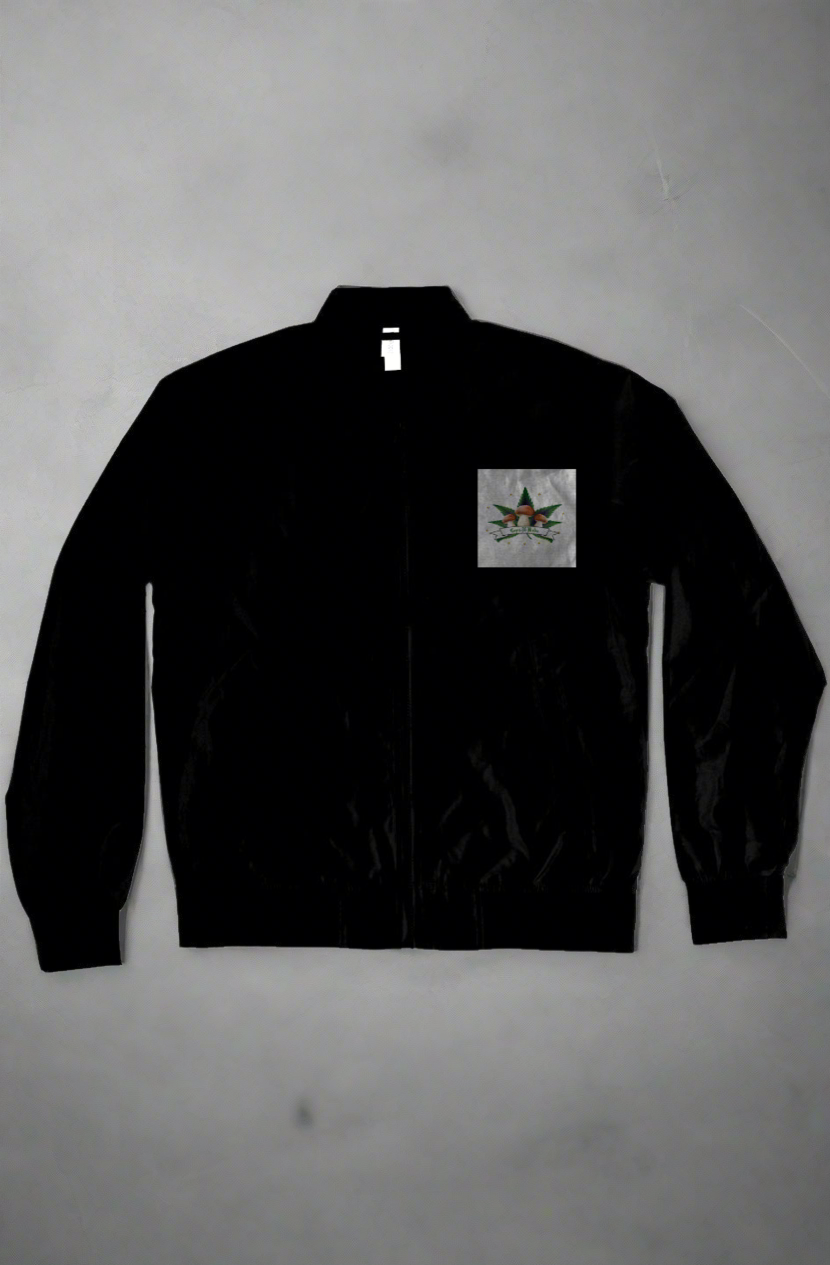 C-N-B BOMBER JACKET