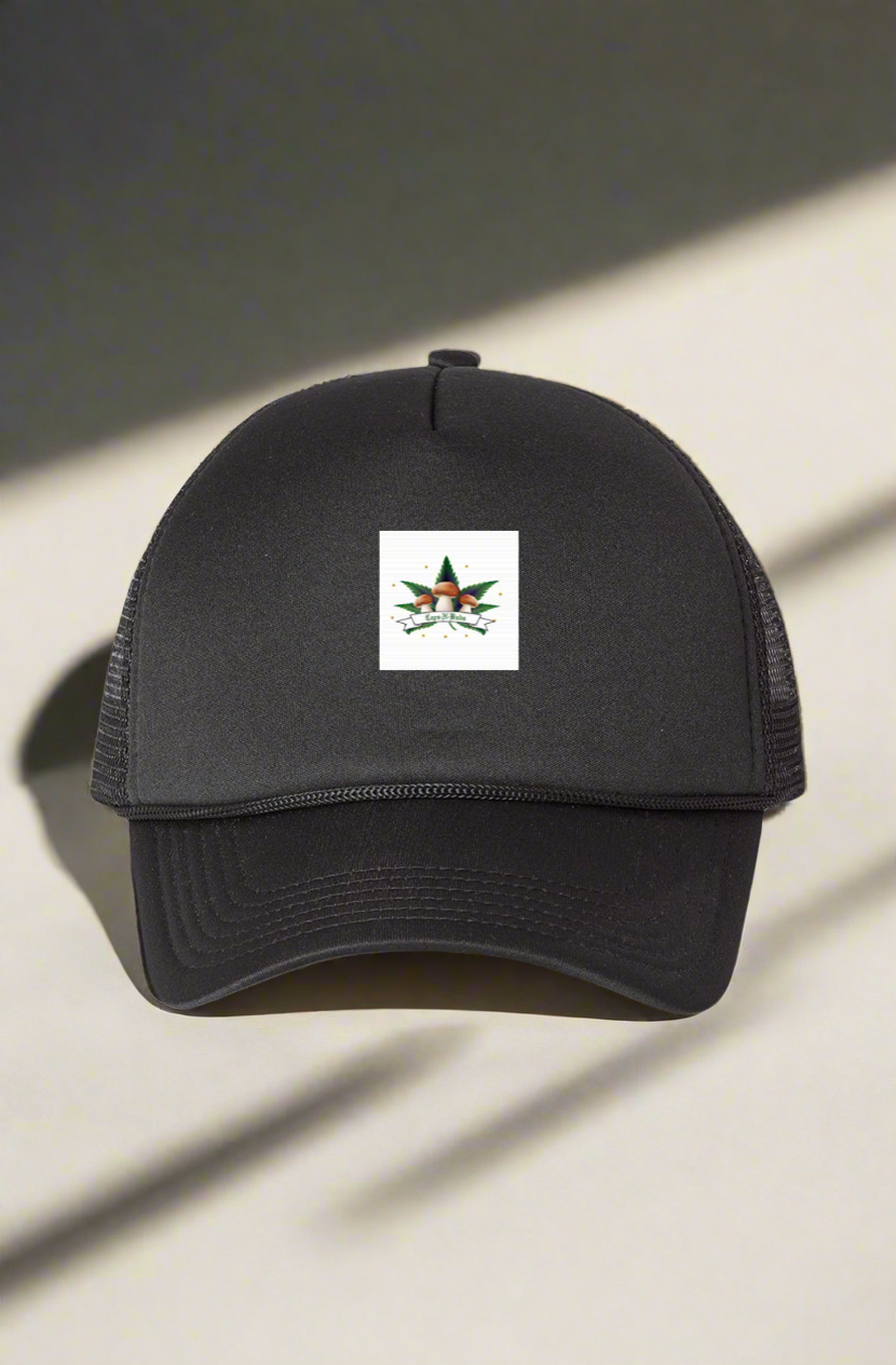 C-N-B TRUCKER HAT