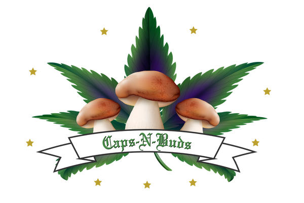 Caps-N-Buds